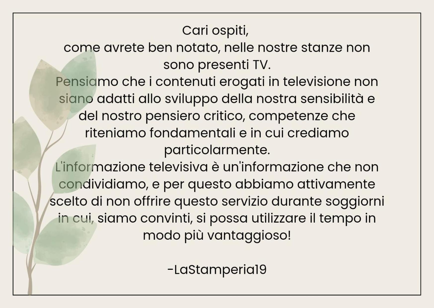 Lastamperia19 Camere-Rooms Montepulciano Stazione Exteriér fotografie
